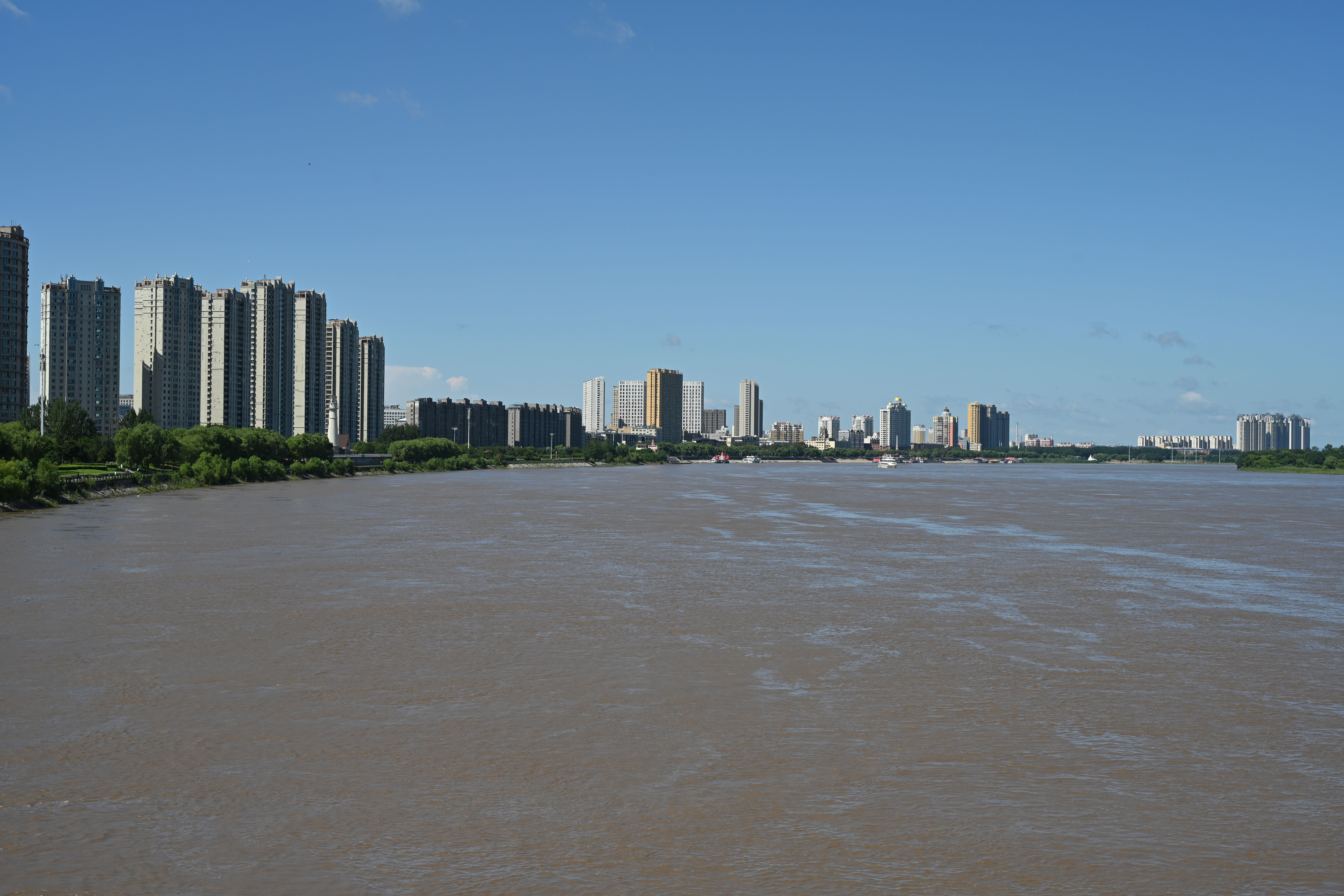 海闻律师团队合影