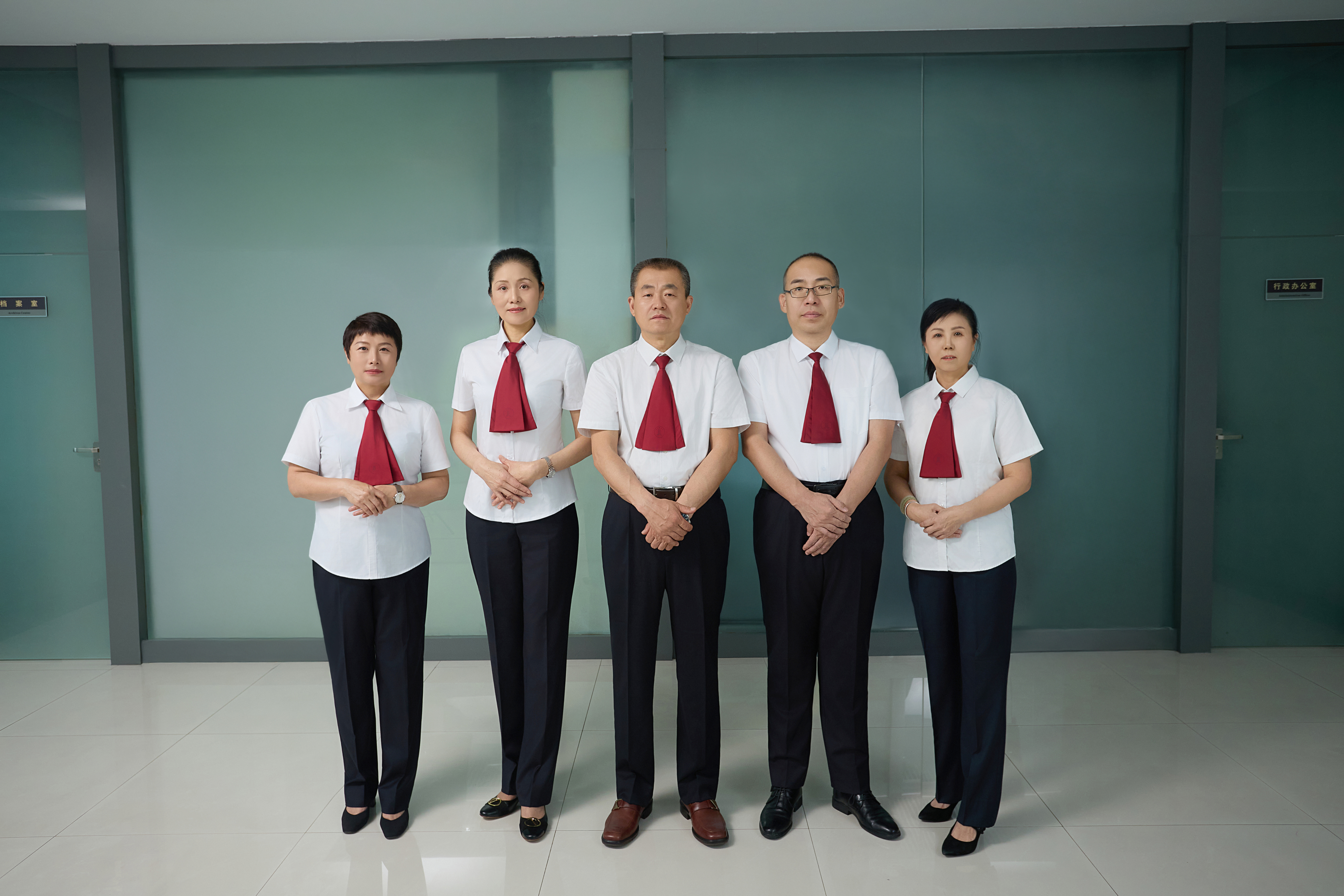 海闻律师工作场景